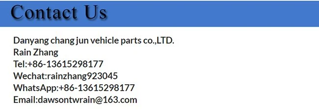 Contact Us Contact Us