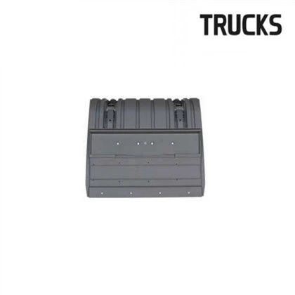 BENZ ACHTER SPATBORD ZONDER BINNENDELEN L 9305200020
