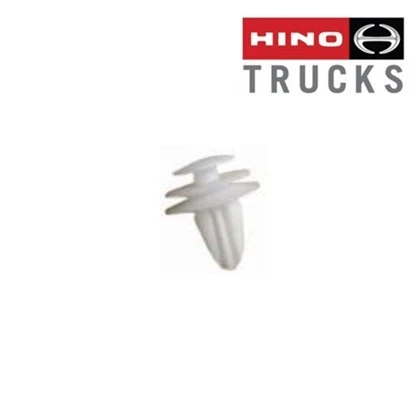 HINO RANGER PRO CLIP HOEKPANEEL