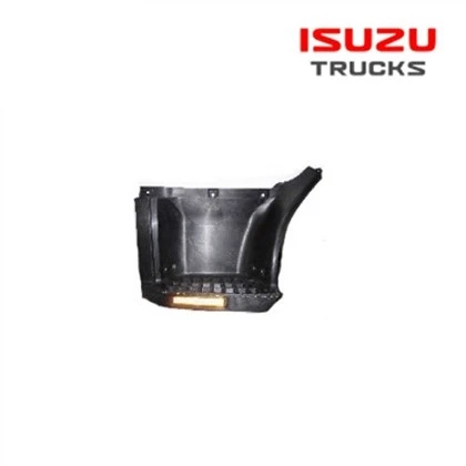 Isuzu F-Serie Nieuwe Deca STAND PANEL W/REF. (S-SHORT) RH