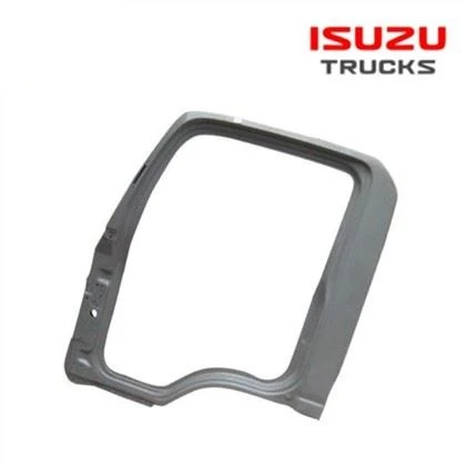 ISUZU Truck Cabin Zijpaneel Binnendeurkozijn