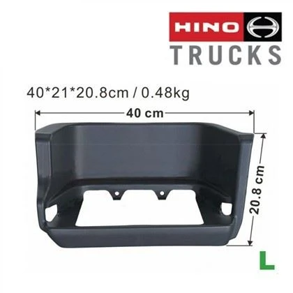 Japanse Truck Onderdelen Hino 500 Victor Standpaneel (onder)