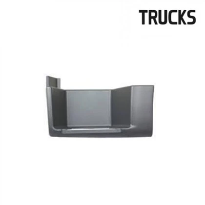 VRACHTWAGEN VOETPLAAT L 81615100373