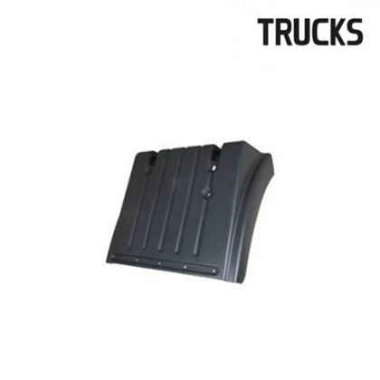MAN VRACHTWAGEN VOORSPATBORD R 81664100294