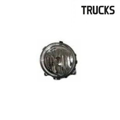 BENZ A9608200456 MISTLAMP UNIT LH