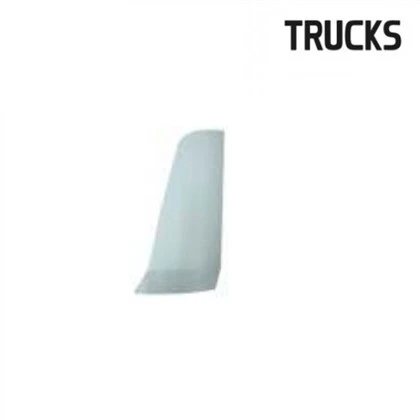 BENZ ACTROS MP4 GIGA BIG RUIMTE LUCHTLUCHTER LH 9607511230