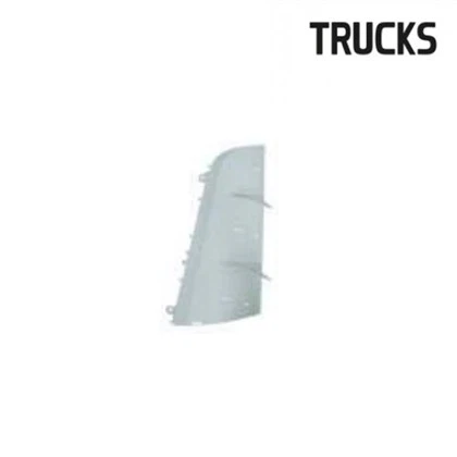 BENZ ACTROS MP4 GIGA BIG SPACE LUCHTINLAAT LH 9607510630