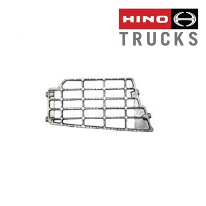 CHINA HINO LEGERING STAP ONDER RH EN LH