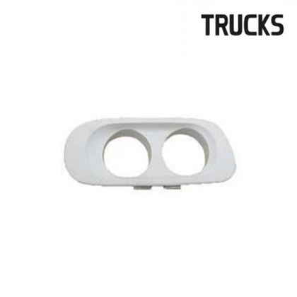 DAF XF105 MISTLAMP COVER R 1649364 1683722