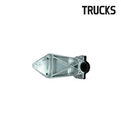 DAF XF105 MONTAGEBEUGELSET SPATBORD 1371224 1629046 1629045