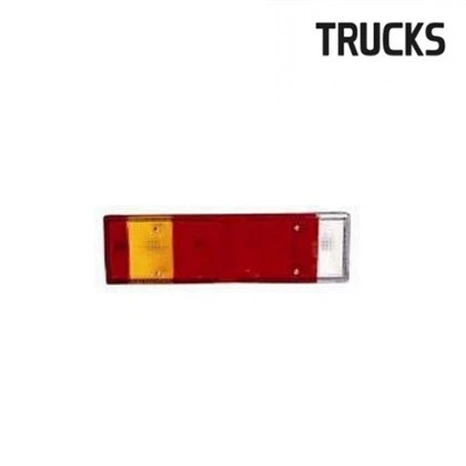 DAF XF105 ACHTERLAMP R 1304789