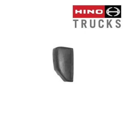 HINO 52101-2060 SH MBS BUMPER HOEK LH 84-89