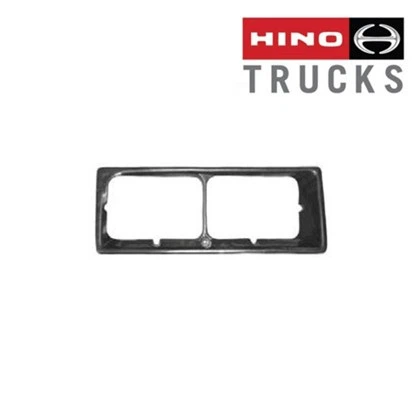 HINO 76111-1220 SH MSH HOOFDLICHTBEHUIZING RH 87-93