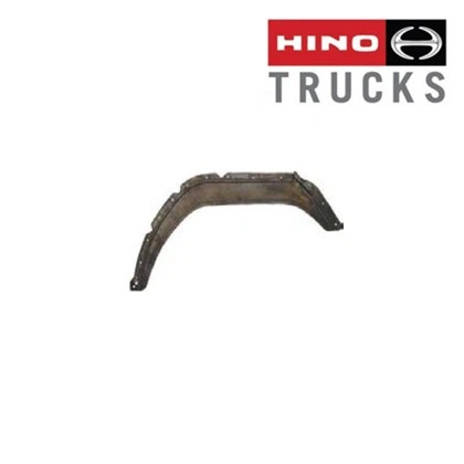 HINO ONDER RUBBER DORPEL SPATBORD RH