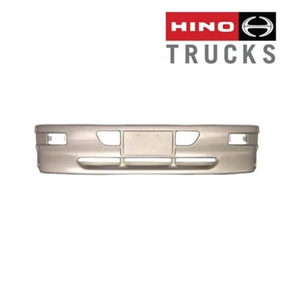 HINO MSH VOORBUMPER BREED 90-93