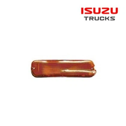 ISUZU MISTLAMP LINKS