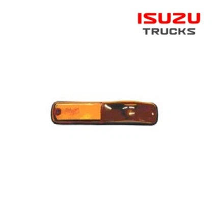ISUZU SIGNAALLAMP DEUR ZIJ SPATBORD LH 1-86830011