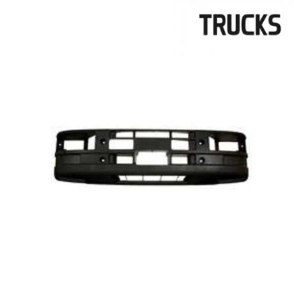 IVECO EUROCARGO 120 BUMPER DONKERGRIJS 500317137