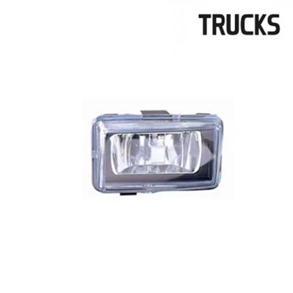 IVECO NIEUWE EUROCARGO MISTLAMP RH 504052352