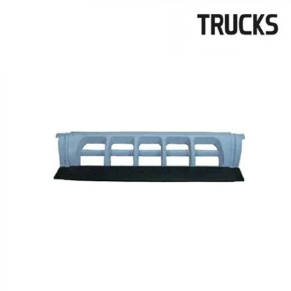 IVECO STRALIS ALS ADVERTENTIE IN 2008 MIDDEN SPOILER 504190747