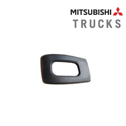 MITSUBISHI CANTER FEB/FBA ZIJBUMPER RECHTS (S) CW769412