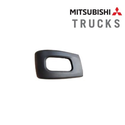 MITSUBISHI GALOP FEB/FBA ZIJBUMPER (W) RH MK618526