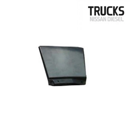 NISSAN UD CONDOR PK/MK ZIJGRILLE LH