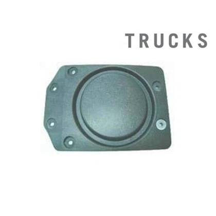SCANIA MISTLAMPKAP BINNEN 1523508-7321