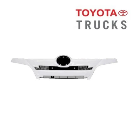 TOYOTA DYNA HINO 300 DUTRO XZU6 GRILLE (S) WIT