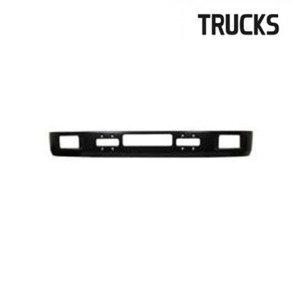 VOLVO F-12 TRAILER TRUCK FR BUMPER 8158216 1080926