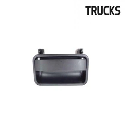 VOLVO F-12 AANHANGWAGEN TRUCK BUITEN HANDGREEP RECHTS LH 1614564