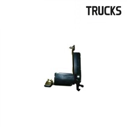 VOLVO FH FM TRAILER TRUCK 02- SCHARNIER RH ONDERSTE PANEEL 82060445 20545092