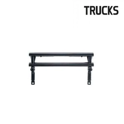 VOLVO FH TRAILER TRUCK 1992-2001 GRILLE STAP PANEEL 3175863