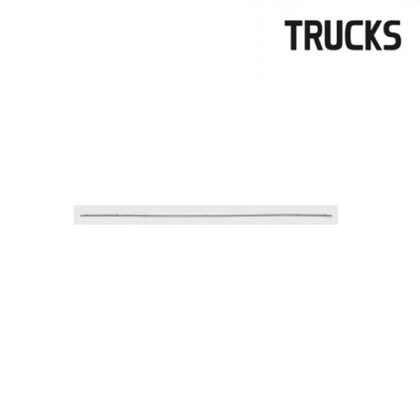 VOLVO FH TRAILER TRUCK ONDERSTE GRILLE SIERLIJST 8144524